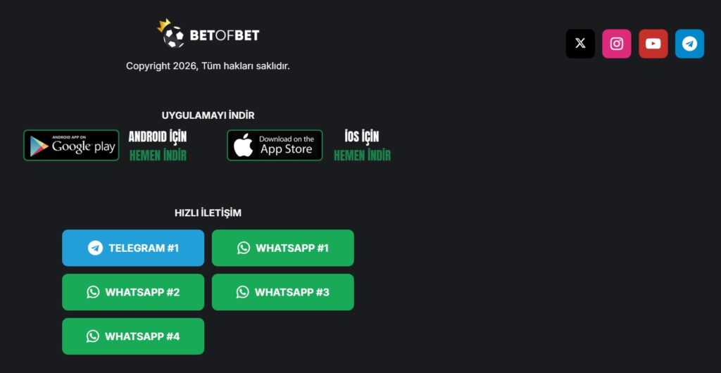 betofbet iletişim